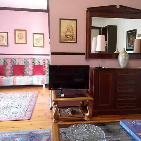 Cosy Penthouse -Up To 6 Guests- In The City Centre! Soluň Exteriér fotografie