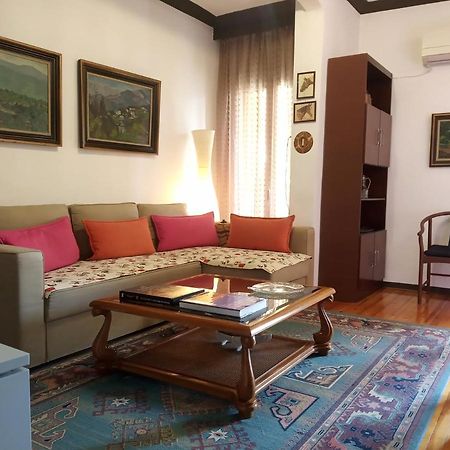 Cosy Penthouse -Up To 6 Guests- In The City Centre! Soluň Exteriér fotografie