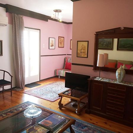 Cosy Penthouse -Up To 6 Guests- In The City Centre! Soluň Exteriér fotografie