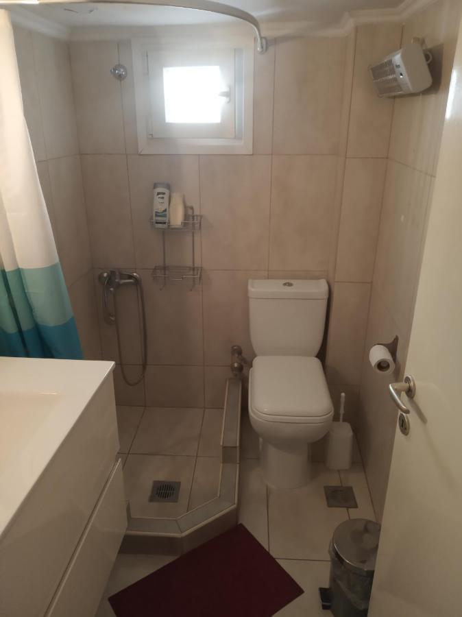 Cosy Penthouse -Up To 6 Guests- In The City Centre! Soluň Exteriér fotografie