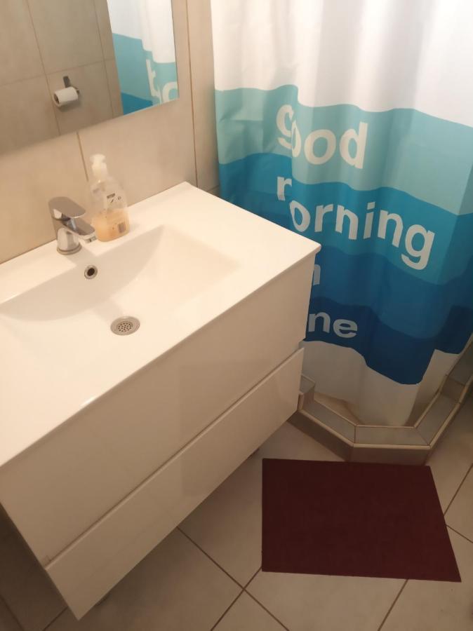 Cosy Penthouse -Up To 6 Guests- In The City Centre! Soluň Exteriér fotografie