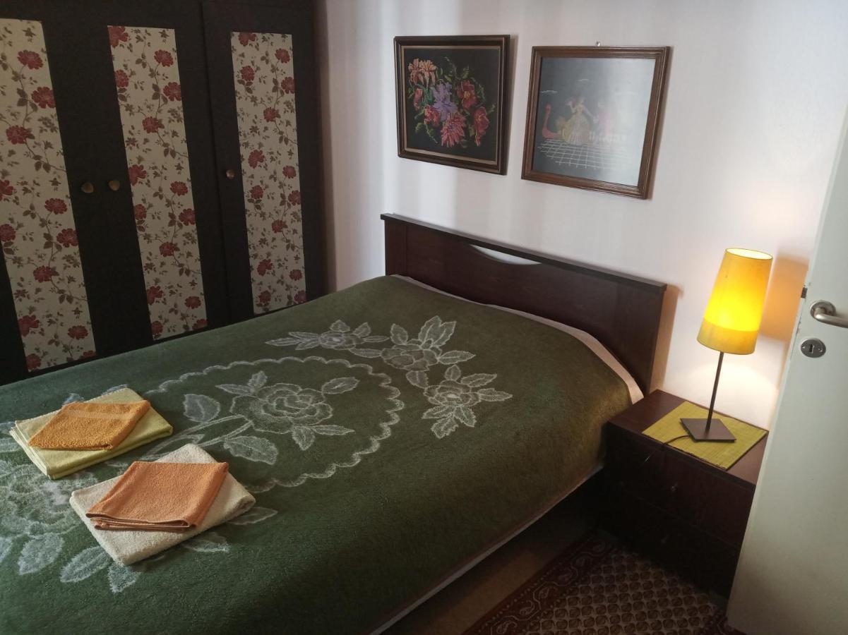 Cosy Penthouse -Up To 6 Guests- In The City Centre! Soluň Exteriér fotografie