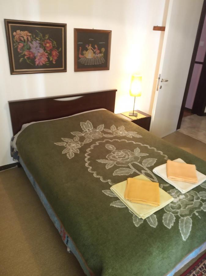 Cosy Penthouse -Up To 6 Guests- In The City Centre! Soluň Exteriér fotografie