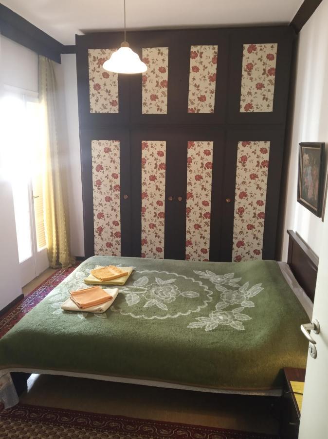 Cosy Penthouse -Up To 6 Guests- In The City Centre! Soluň Exteriér fotografie