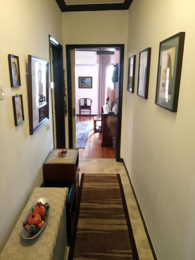 Cosy Penthouse -Up To 6 Guests- In The City Centre! Soluň Exteriér fotografie