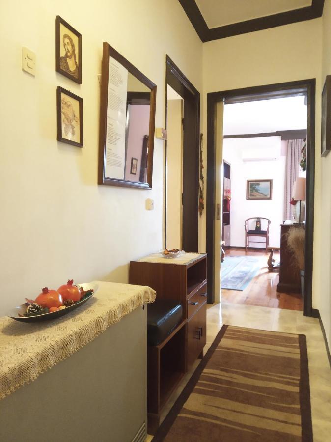 Cosy Penthouse -Up To 6 Guests- In The City Centre! Soluň Exteriér fotografie