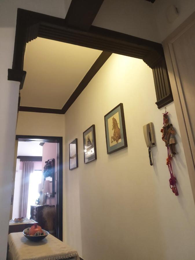Cosy Penthouse -Up To 6 Guests- In The City Centre! Soluň Exteriér fotografie