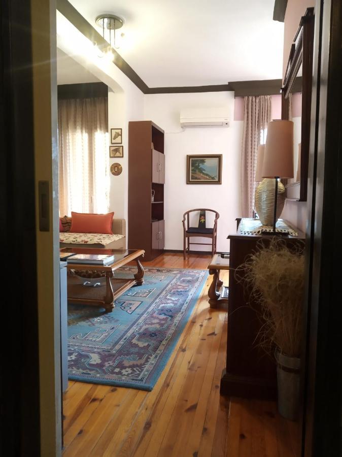 Cosy Penthouse -Up To 6 Guests- In The City Centre! Soluň Exteriér fotografie