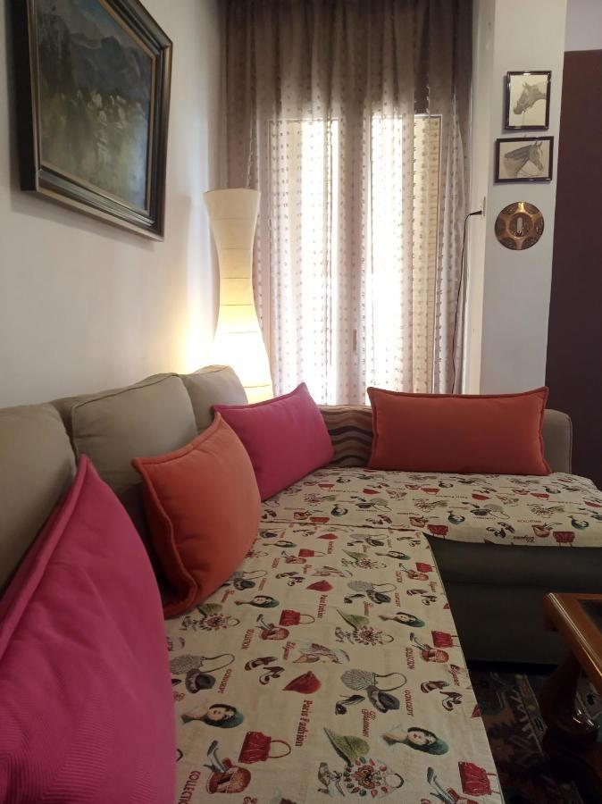 Cosy Penthouse -Up To 6 Guests- In The City Centre! Soluň Exteriér fotografie