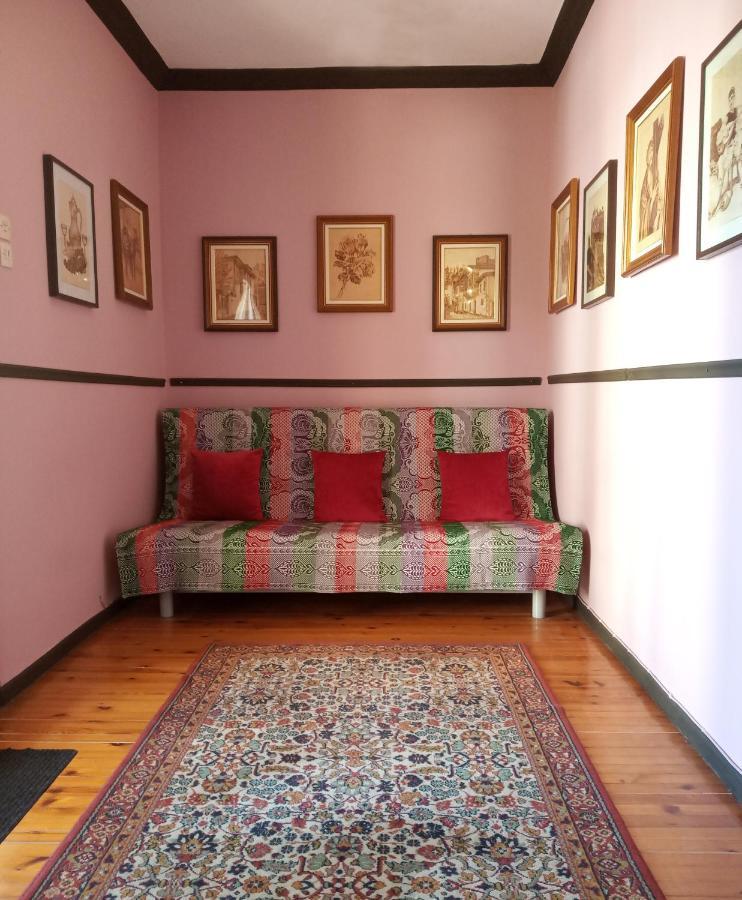 Cosy Penthouse -Up To 6 Guests- In The City Centre! Soluň Exteriér fotografie