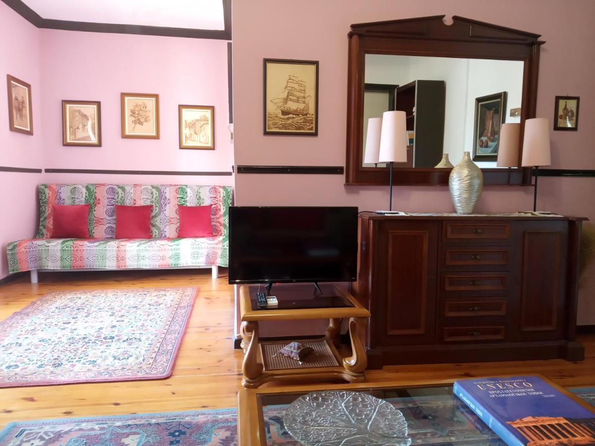 Cosy Penthouse -Up To 6 Guests- In The City Centre! Soluň Exteriér fotografie