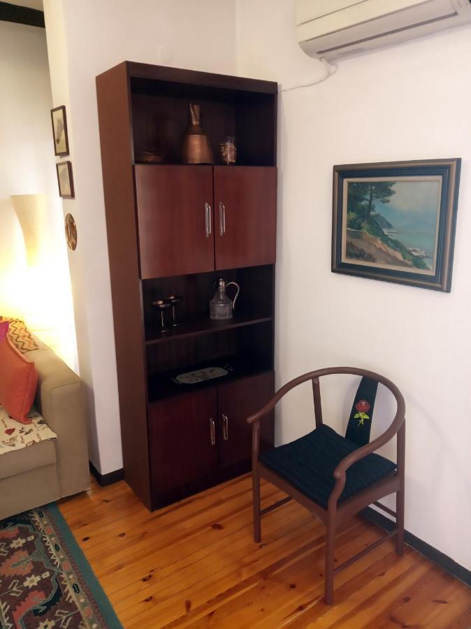 Cosy Penthouse -Up To 6 Guests- In The City Centre! Soluň Exteriér fotografie