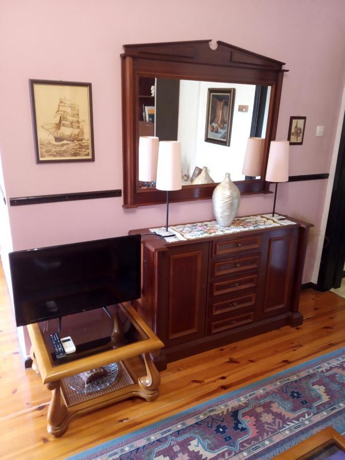 Cosy Penthouse -Up To 6 Guests- In The City Centre! Soluň Exteriér fotografie