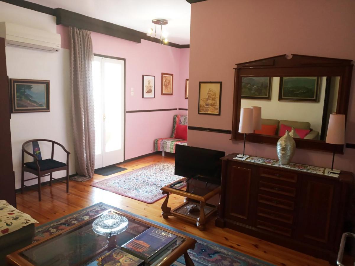 Cosy Penthouse -Up To 6 Guests- In The City Centre! Soluň Exteriér fotografie