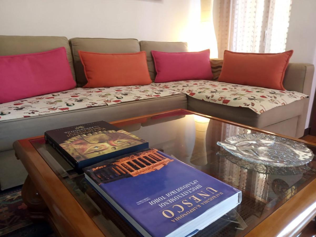Cosy Penthouse -Up To 6 Guests- In The City Centre! Soluň Exteriér fotografie