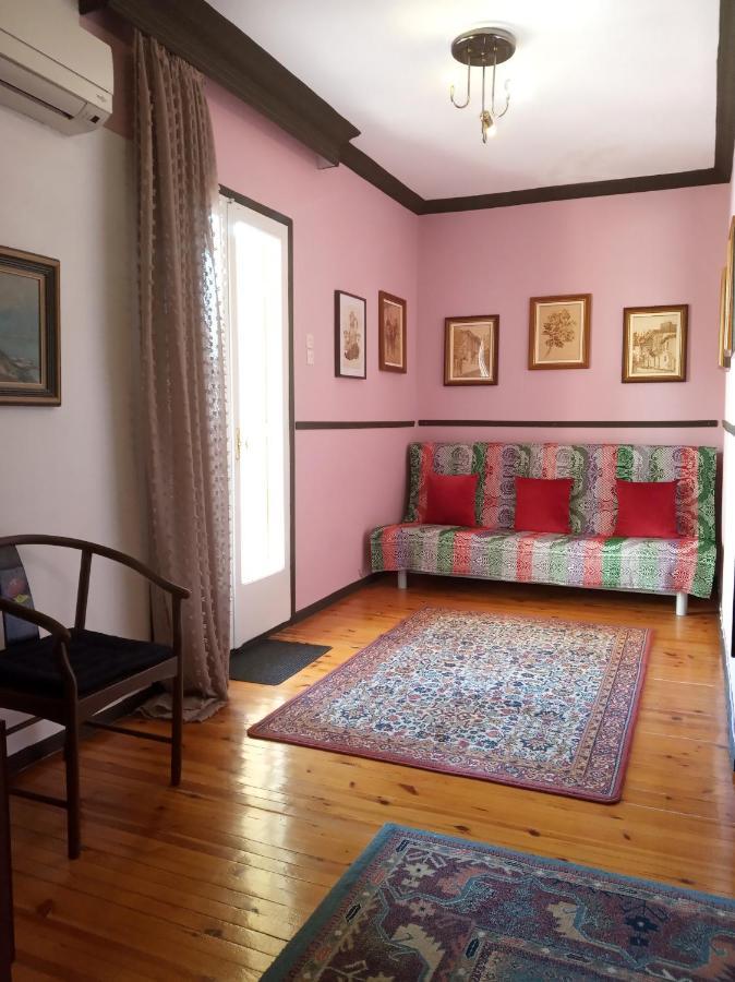 Cosy Penthouse -Up To 6 Guests- In The City Centre! Soluň Exteriér fotografie