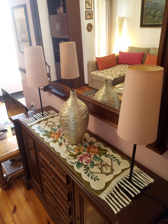 Cosy Penthouse -Up To 6 Guests- In The City Centre! Soluň Exteriér fotografie