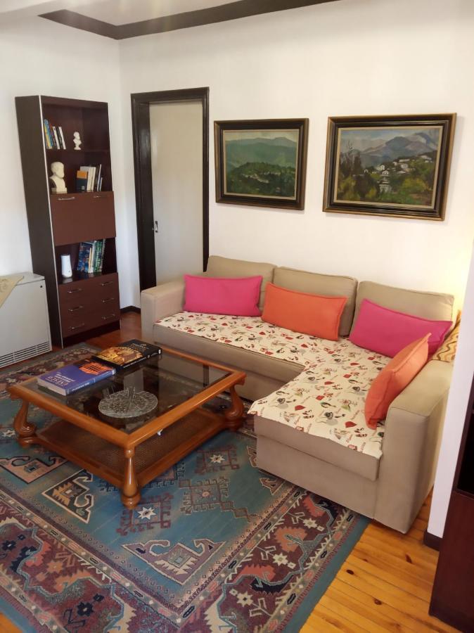 Cosy Penthouse -Up To 6 Guests- In The City Centre! Soluň Exteriér fotografie