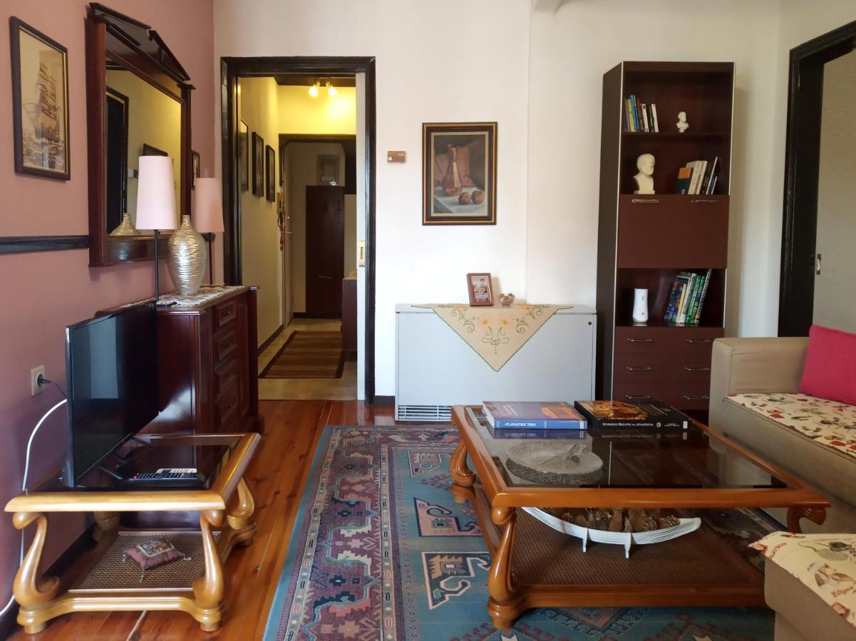Cosy Penthouse -Up To 6 Guests- In The City Centre! Soluň Exteriér fotografie